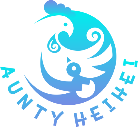 Aunty Heihei