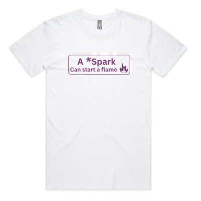 Spark Tee